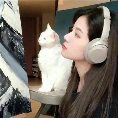 我的女友
